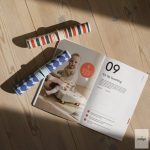 MODU ACTIVITY SET, DEEP BUE/SKY BLUE 