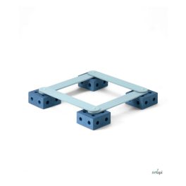   MODU Balance Track Set, Deep Blue/Sky Blue – na predobjednávku