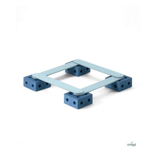 MODU Balance Track Set, Deep Blue/Sky Blue – na predobjednávku