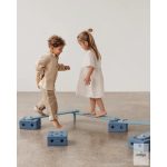 MODU Balance Track Set, Deep Blue/Sky Blue – na predobjednávku