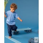 MODU Balance Track Set, Deep Blue/Sky Blue – na predobjednávku