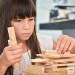 KAPLA 280 DB-OS LÁDA, TAPASZTALT ÉPÍTŐKNEK