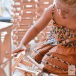 KAPLA 280 DB-OS LÁDA, TAPASZTALT ÉPÍTŐKNEK