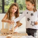 KAPLA 280 DB-OS LÁDA, ÉPÍTÉSZET ÉS SZERKEZETEK