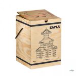 KAPLA 280 DB-OS LÁDA, ÁLLATOK