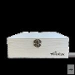 TOVERLUX SZILUETT TÁROLÓDOBOZ