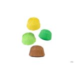 MUFFIK egyensúlyozó kő, Tuskó - lime