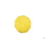 MUFFIK egyensúlyozó kő, Tuskó - sárga