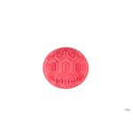 MUFFIK egyensúlyozó kő, Teknős - piros