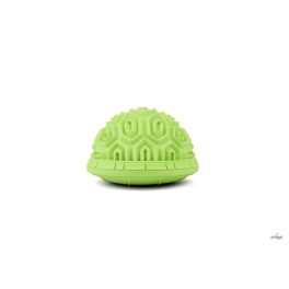 MUFFIK egyensúlyozó kő, Teknős - lime