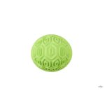 MUFFIK egyensúlyozó kő, Teknős - lime