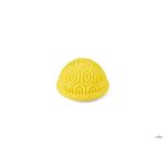 MUFFIK egyensúlyozó kő, Teknős - sárga