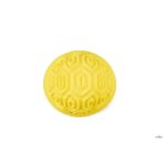 MUFFIK egyensúlyozó kő, Teknős - sárga