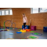 MUFFIK AKTÍV TEKNŐS