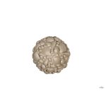 MUFFIK egyensúlyozó kő, Kagylók- bézs