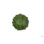 MUFFIK egyensúlyozó kő , Gesztenye - zöld