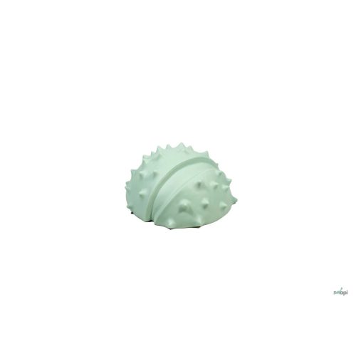 MUFFIK egyensúlyozó kő , Gesztenye - pasztell zöld