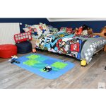 MUFFIK KEMÉNY TWISTER PUZZLE ELEM, 1 DB - LIME