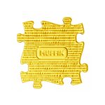 MUFFIK PUHA PUZZLE - PASZTEL CITROM