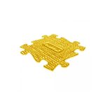 MUFFIK PUHA PUZZLE - PASZTEL CITROM