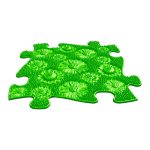 MUFFIK PUHA RÉT PUZZLE - LIME