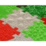 MUFFIK KEMÉNY DÍNÓ TOJÁS , BÉZS, limitált- kifutott