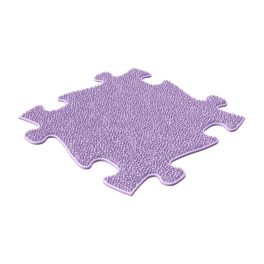 MUFFIK PUHA FŰ PUZZLE - LILA