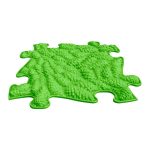 MUFFIK KEMÉNY ERDŐ PUZZLE - LIME