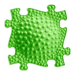 MUFFIK PUHA TENGERPART PUZZLE - LIME
