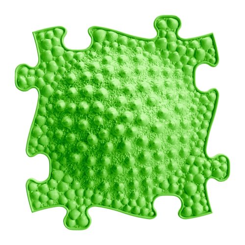 MUFFIK PUHA TENGERPART PUZZLE - LIME