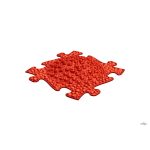 MUFFIK PUHA TENGERPART, PIROS - limitált