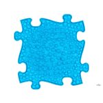 MUFFIK KEMÉNY TENGERPART PUZZLE - KÉK