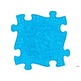 MUFFIK KEMÉNY TENGERPART PUZZLE - KÉK