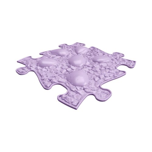 MUFFIK KEMÉNY DÍNÓ TOJÁS , LILA