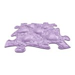 MUFFIK KEMÉNY DÍNÓ TOJÁS , LILA