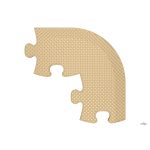 MUFFIK KANYARODÓ ZÁRÓELEM, 1 DB