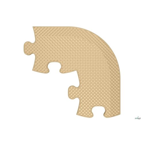 MUFFIK KANYARODÓ ZÁRÓELEM, 1 DB