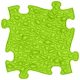 MUFFIK KEMÉNY KAVICSOK PUZZLE - LIME