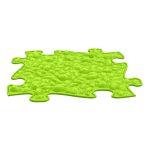 MUFFIK KEMÉNY KAVICSOK PUZZLE - LIME
