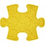 MUFFIK MINI PUHA FŰ PUZZLE - SÁRGA