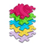 MUFFIK 3 D KIEGÉSZÍTŐ VÁLTOZAT