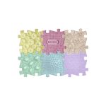 MUFFIK BÉBI SZETT PASZTELL