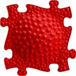 MUFFIK BÉBI SZETT, BLACK & WHITE  