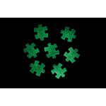 MUFFIK SZENZOROS KULCSTARTÓ, FLUORESZKÁLÓ, 1 DB