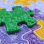 MUFFIK SZENZOROS KULCSTARTÓ, 1 DB