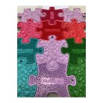 MUFFIK SZENZOROS KULCSTARTÓ, 1 DB