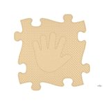 MUFFIK AKTÍV BAL KÉZ - 1 DB , különböző színben