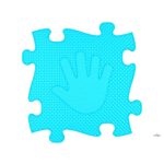 MUFFIK AKTÍV JOBB KÉZ - 1 DB, különböző színben