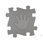 MUFFIK AKTÍV JOBB KÉZ - 1 DB, különböző színben