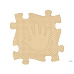 MUFFIK AKTÍV JOBB KÉZ - 1 DB, különböző színben